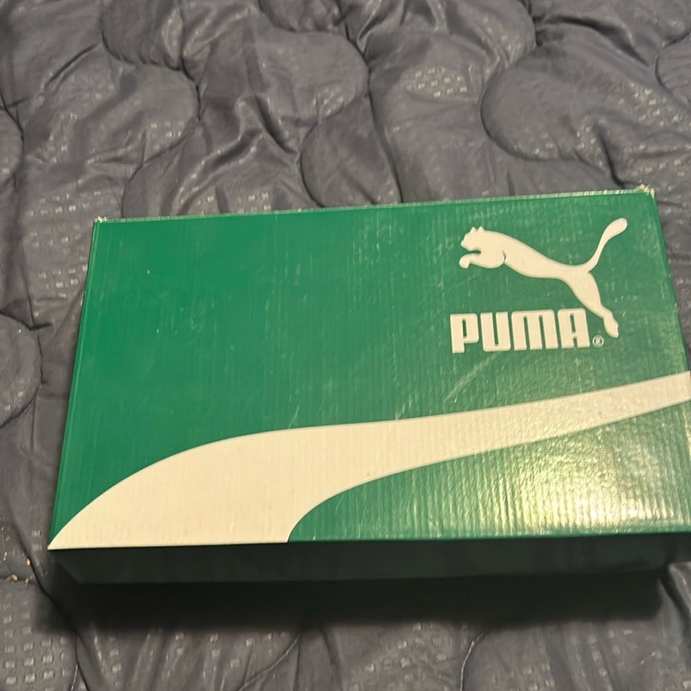 Puma